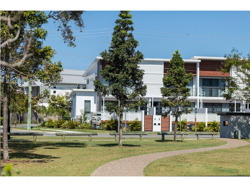 3/38 Nankeen Avenue, Paradise Point QLD 4216