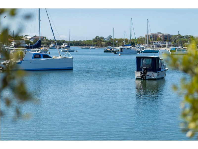 3/38 Nankeen Avenue, Paradise Point QLD 4216