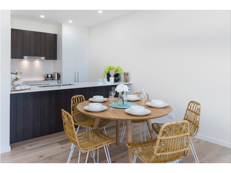 3/38 Nankeen Avenue, Paradise Point QLD 4216