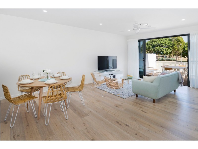 3/38 Nankeen Avenue, Paradise Point QLD 4216