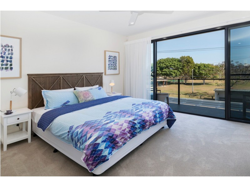 3/38 Nankeen Avenue, Paradise Point QLD 4216