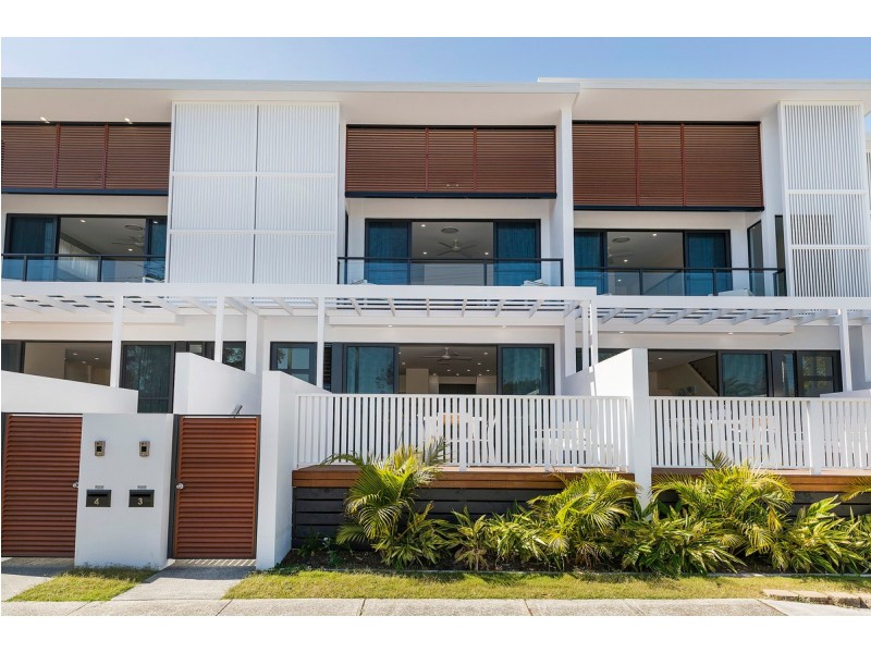 3/38 Nankeen Avenue, Paradise Point QLD 4216