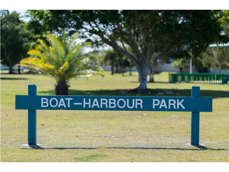 3/38 Nankeen Avenue, Paradise Point QLD 4216