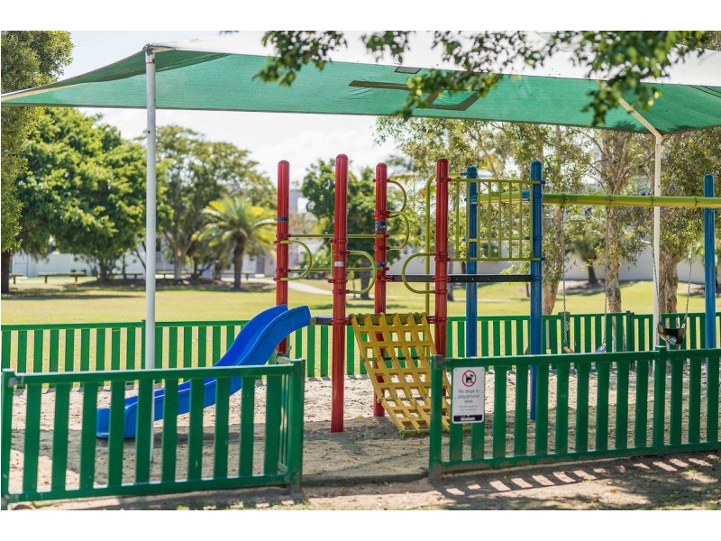 3/38 Nankeen Avenue, Paradise Point QLD 4216