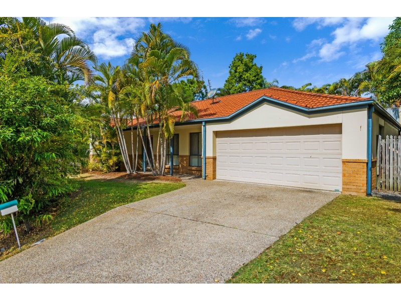 41 Davis Cup Court, Oxenford QLD 4210