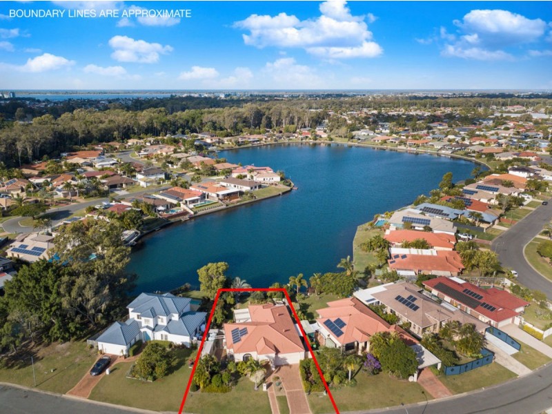 7 Taupo Court, Coombabah QLD 4216