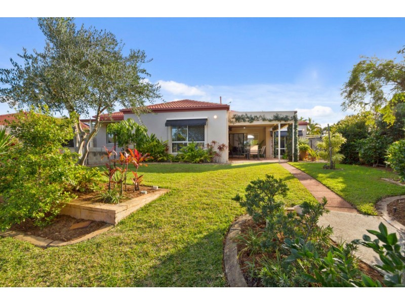 7 Taupo Court, Coombabah QLD 4216