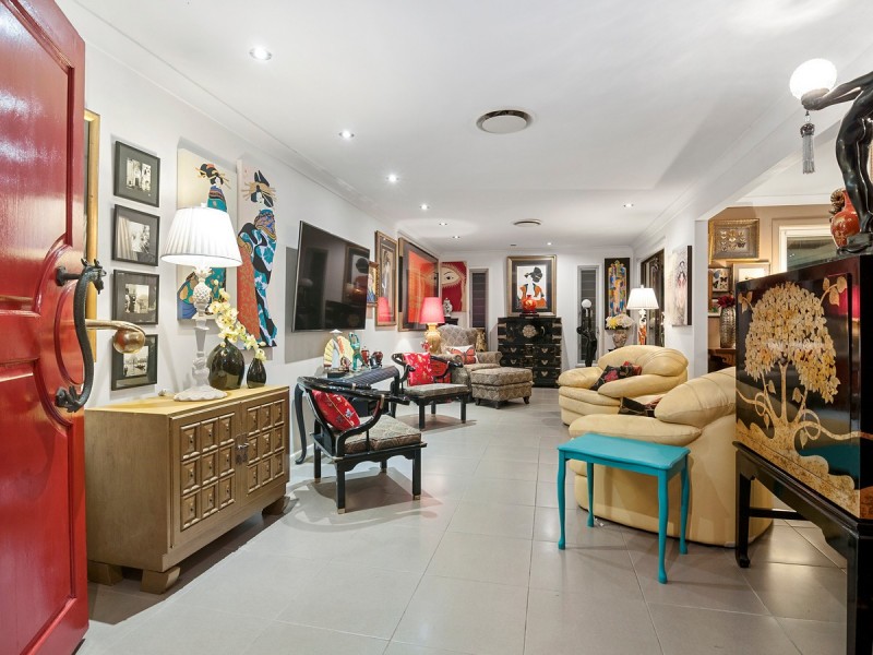 1 & 2/6 Victor Avenue, Paradise Point QLD 4216