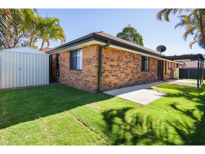 14 Matisse Court, Coombabah QLD 4216