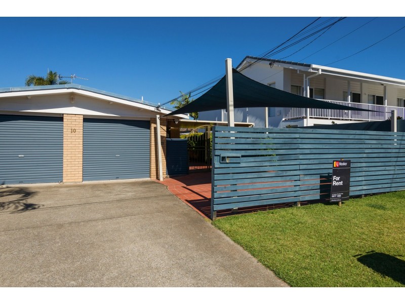 1/10 Donald Avenue, Paradise Point QLD 4216