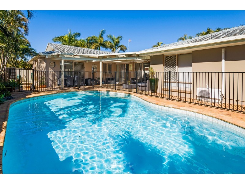 5 Cattleya Court, Hollywell QLD 4216