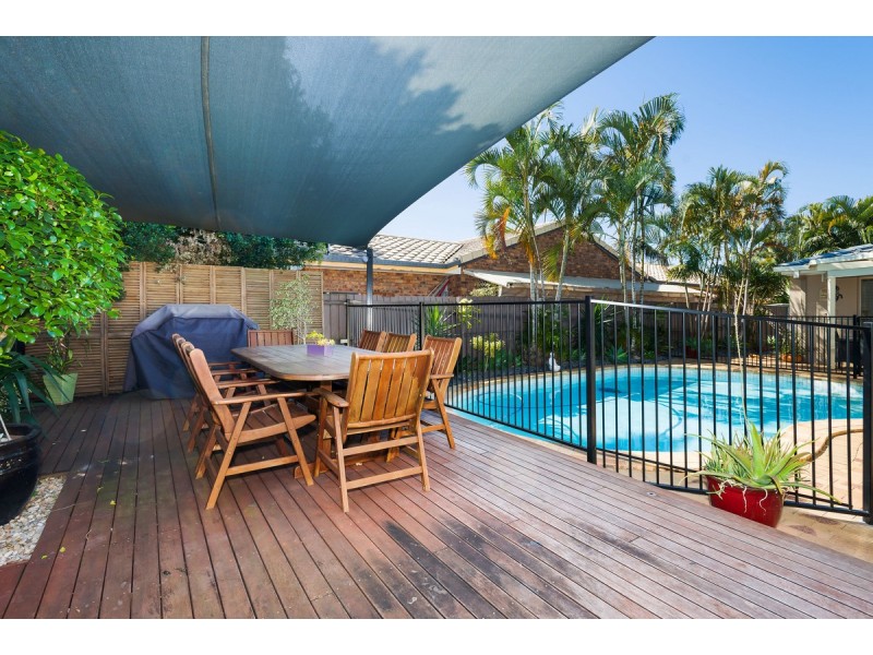 5 Cattleya Court, Hollywell QLD 4216