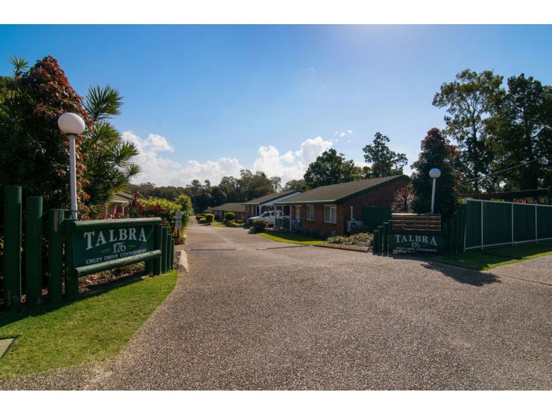 7/176 Oxley Drive, Coombabah QLD 4216