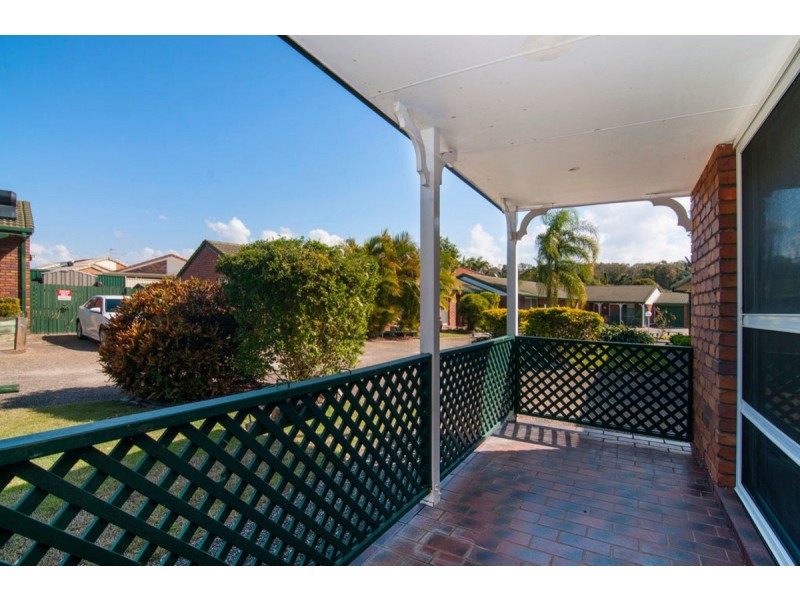 7/176 Oxley Drive, Coombabah QLD 4216