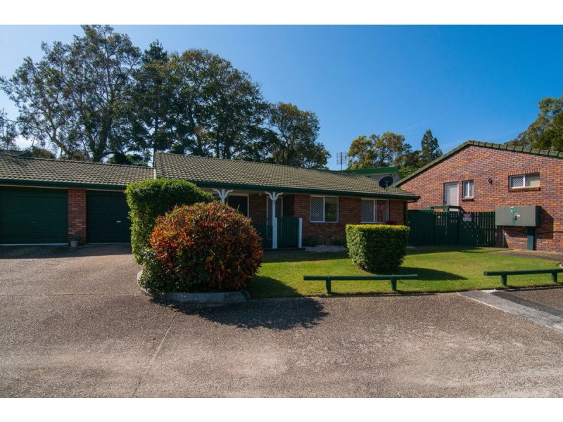 7/176 Oxley Drive, Coombabah QLD 4216