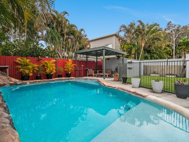 45 Iando Street, Coombabah QLD 4216