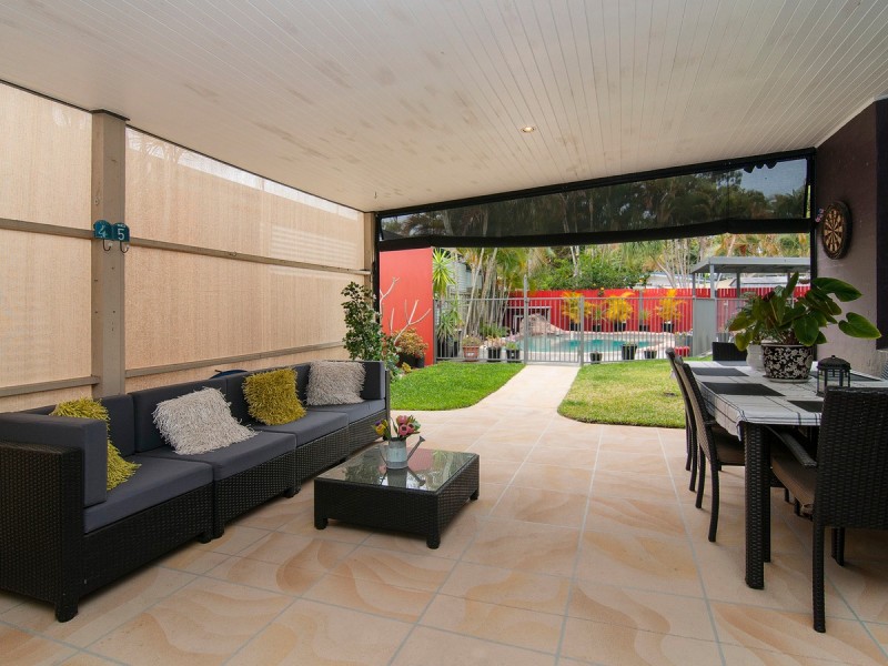 45 Iando Street, Coombabah QLD 4216