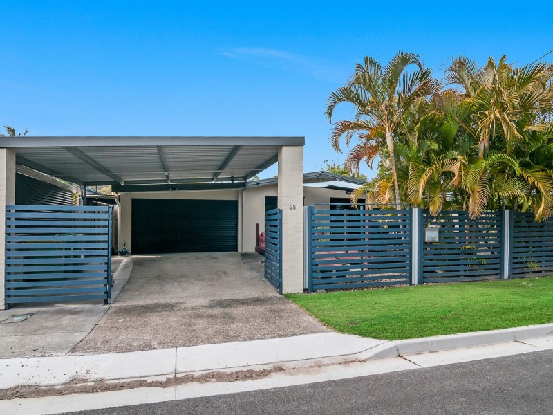 45 Iando Street, Coombabah QLD 4216