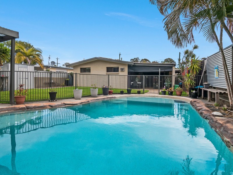 45 Iando Street, Coombabah QLD 4216