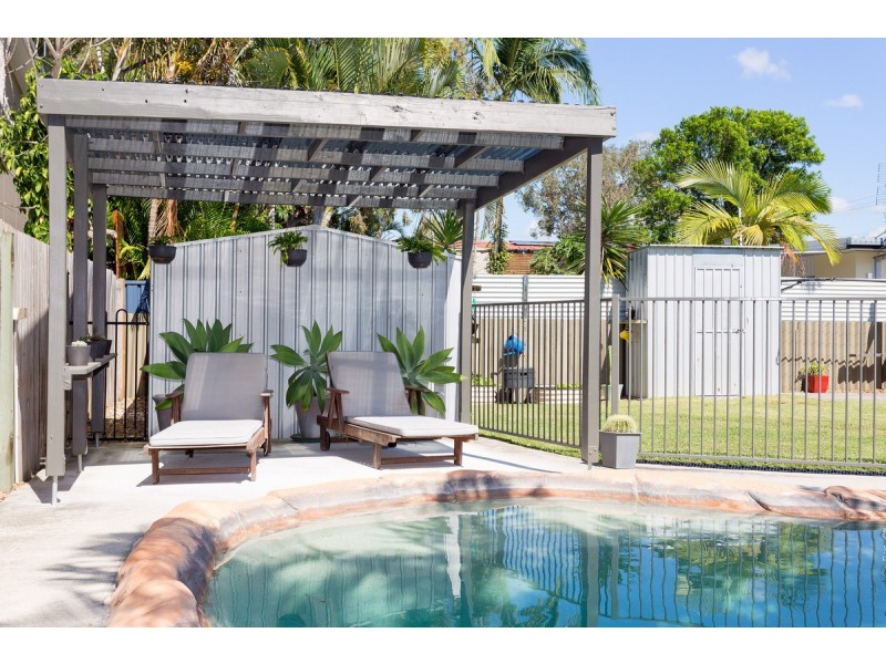 45 Iando Street, Coombabah QLD 4216