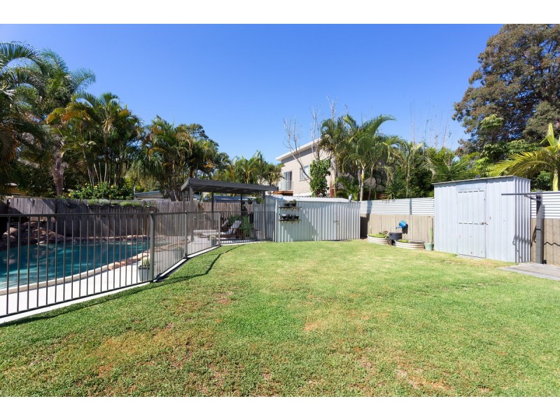 45 Iando Street, Coombabah QLD 4216