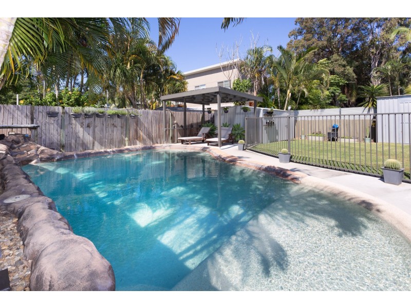 45 Iando Street, Coombabah QLD 4216