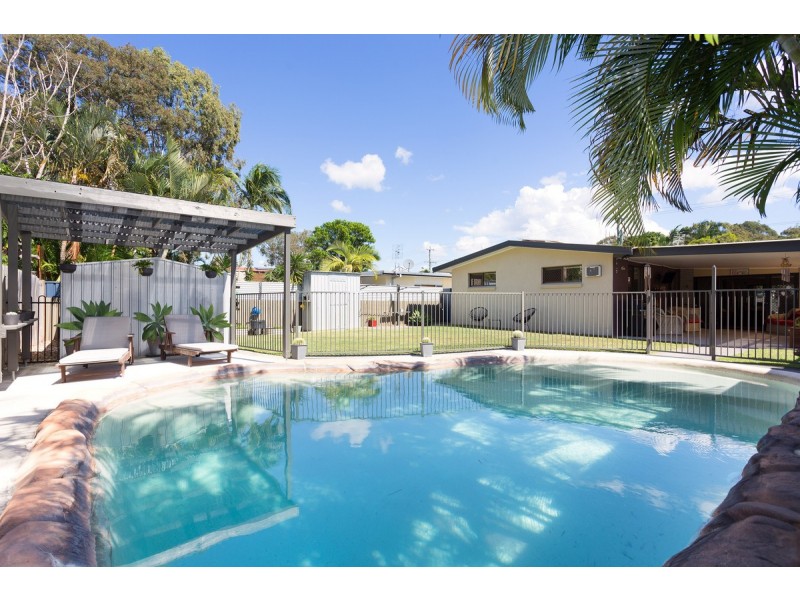 45 Iando Street, Coombabah QLD 4216