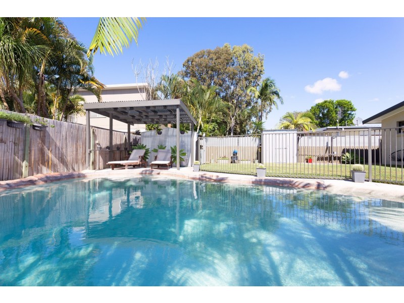 45 Iando Street, Coombabah QLD 4216