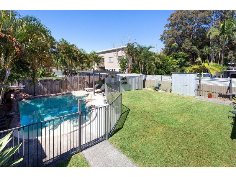 45 Iando Street, Coombabah QLD 4216