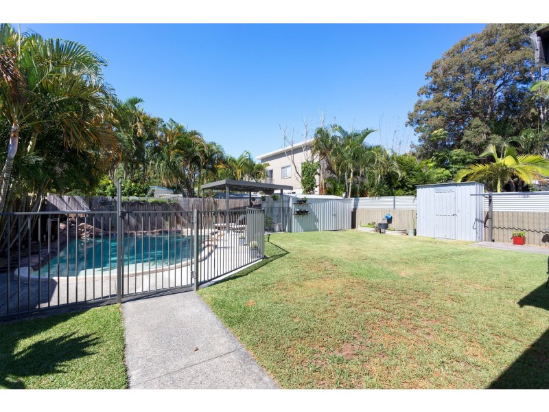 45 Iando Street, Coombabah QLD 4216