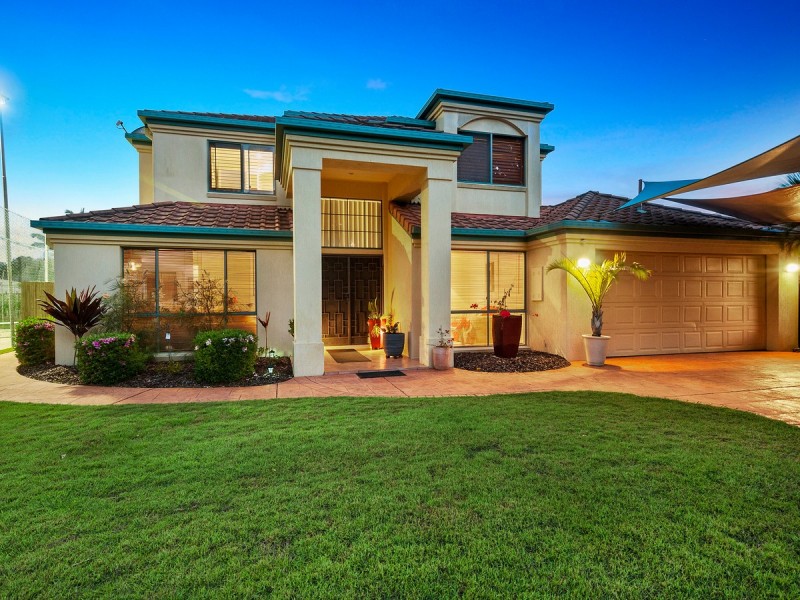 9 Tallara Street, Coombabah QLD 4216