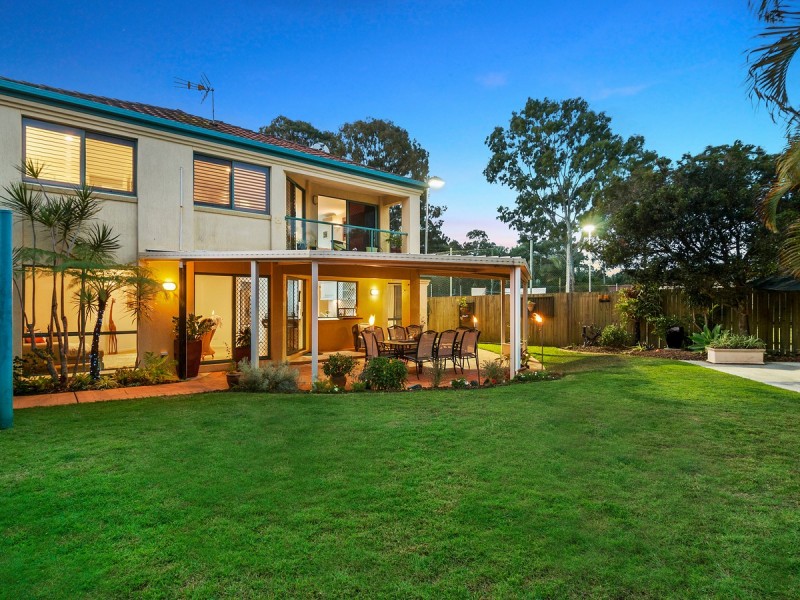 9 Tallara Street, Coombabah QLD 4216