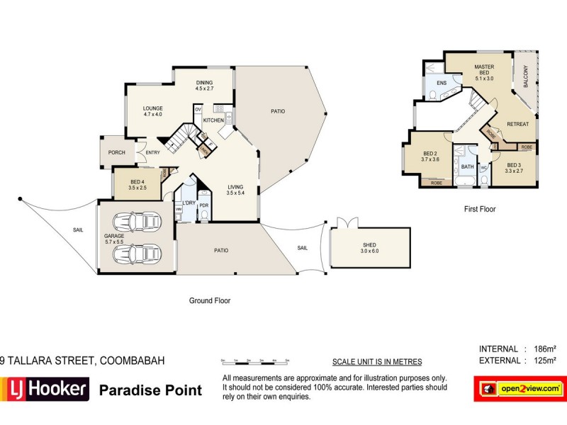 9 Tallara Street, Coombabah QLD 4216