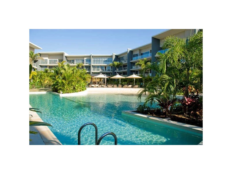 ‘Azzura Greens’ 2 Activa Way, Hope Island QLD 4212