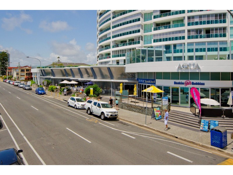 4/290 Marine Parade, Labrador QLD 4215