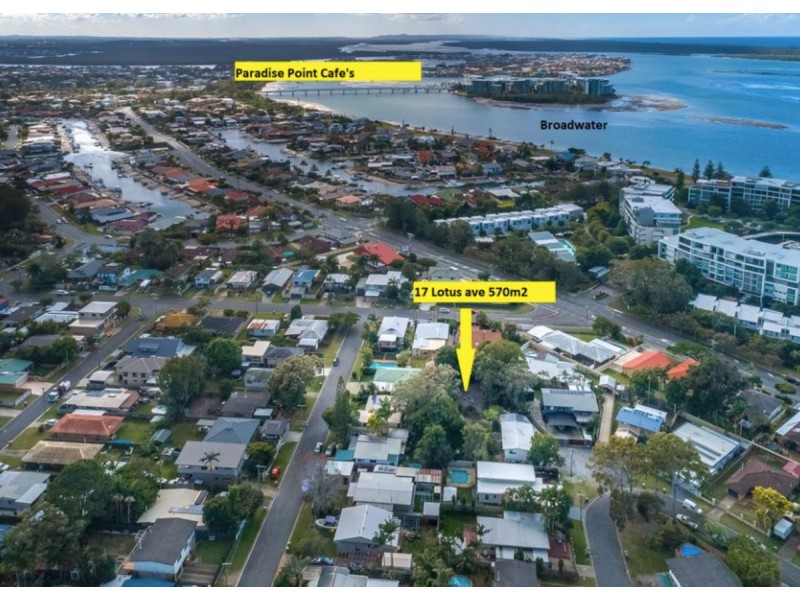 17 Lotus Avenue, Hollywell QLD 4216