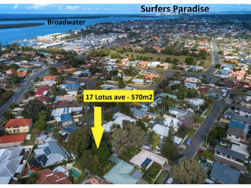 17 Lotus Avenue, Hollywell QLD 4216