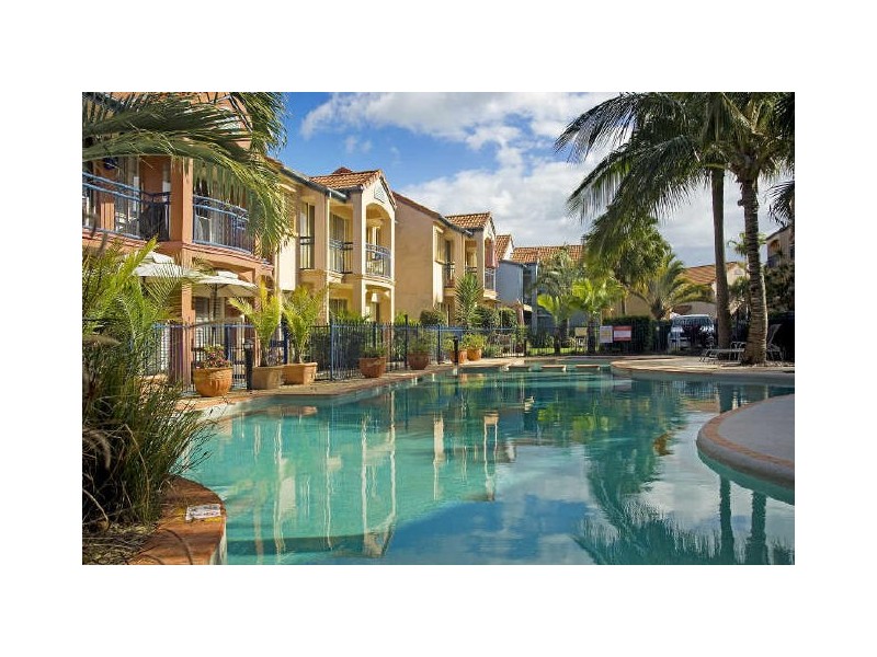 Hope Island QLD 4212