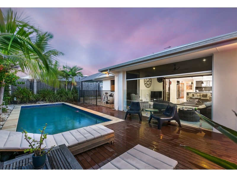 38 Phaeton Street, Upper Coomera QLD 4209