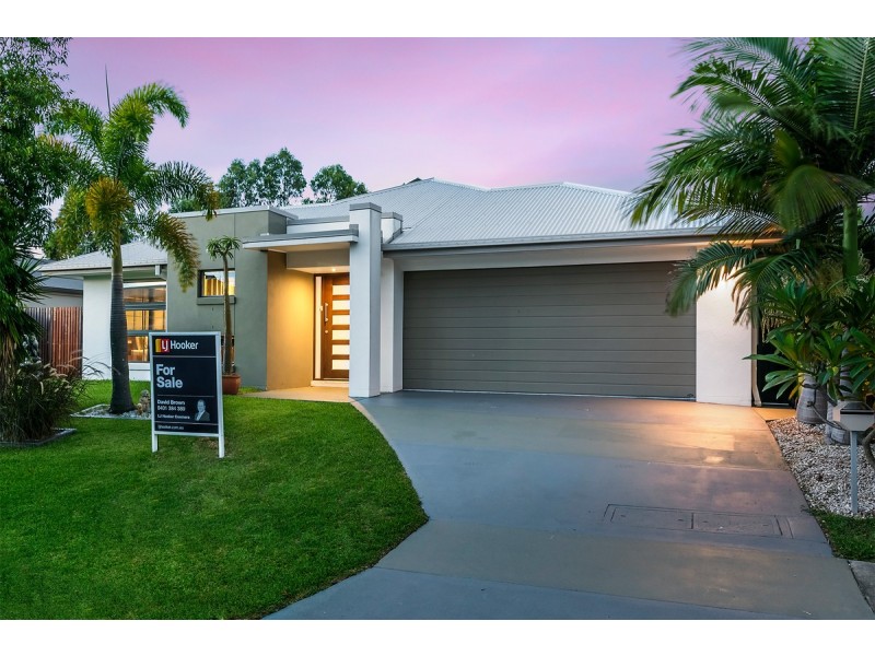 38 Phaeton Street, Upper Coomera QLD 4209