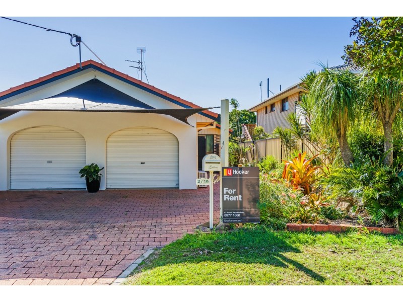 2/19 Mallard Avenue, Paradise Point QLD 4216