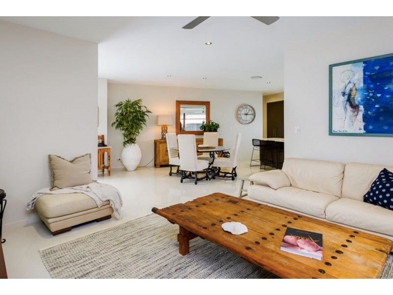 4/12 Topaz Court, Hollywell QLD 4216