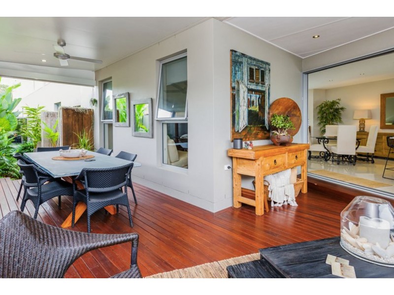 4/12 Topaz Court, Hollywell QLD 4216
