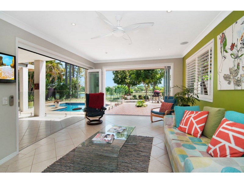 4645 The Parkway, Sanctuary Cove QLD 4212