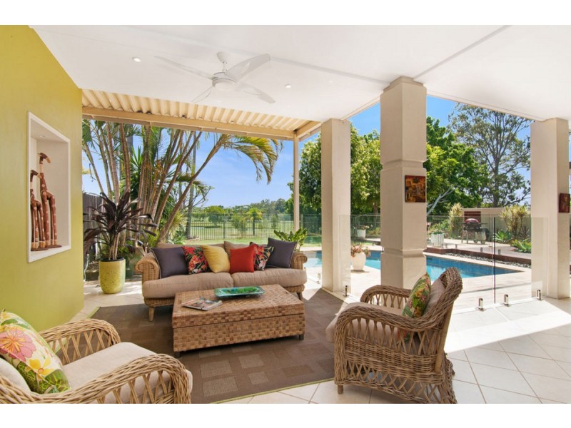 4645 The Parkway, Sanctuary Cove QLD 4212