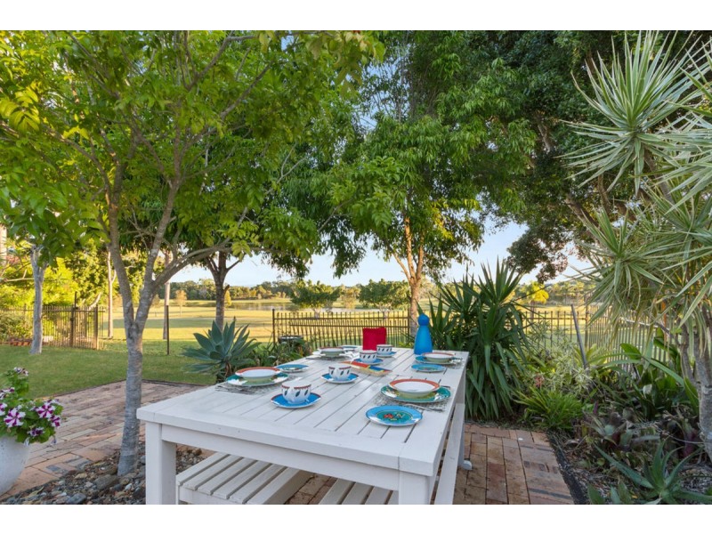 4645 The Parkway, Sanctuary Cove QLD 4212