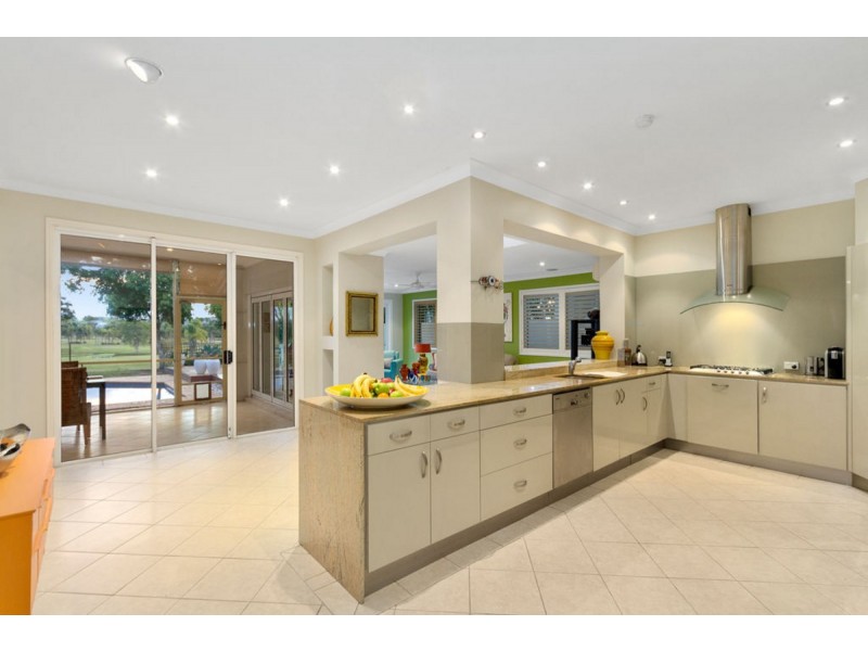 4645 The Parkway, Sanctuary Cove QLD 4212