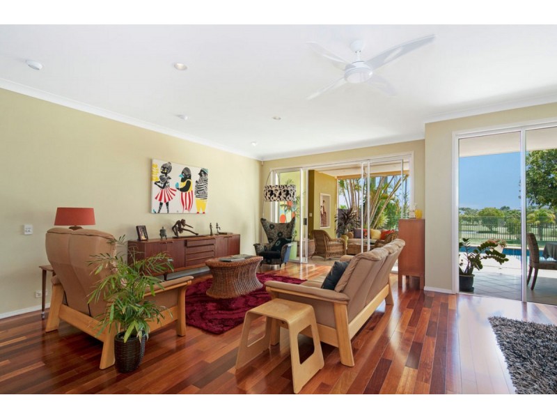 4645 The Parkway, Sanctuary Cove QLD 4212