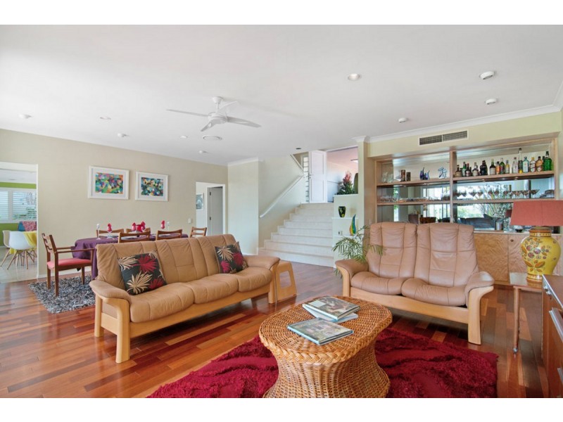 4645 The Parkway, Sanctuary Cove QLD 4212