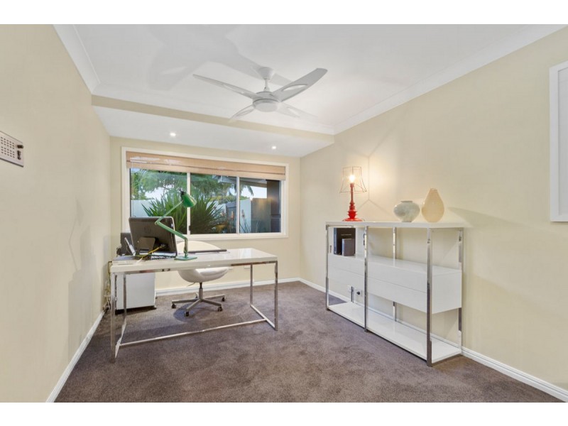 4645 The Parkway, Sanctuary Cove QLD 4212
